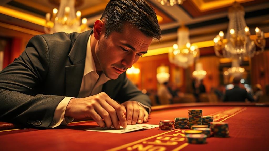 สูตรบาคาร่า rombergersappliances: เทคนิคเซียนไฮโล ทดลอง เล่น ให้ได้เงินจริง