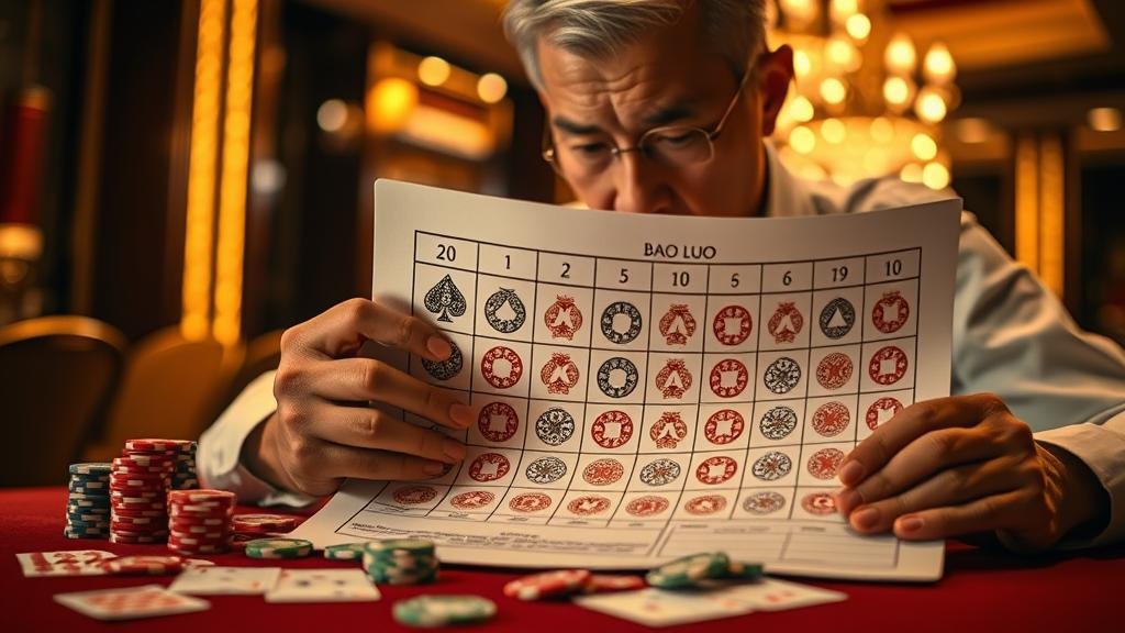 เปิดสูตรบาคาร่า rombergersappliances: เทคนิคเซียนไฮโลทดลองเล่นแบบไม่ต้องลงทุน