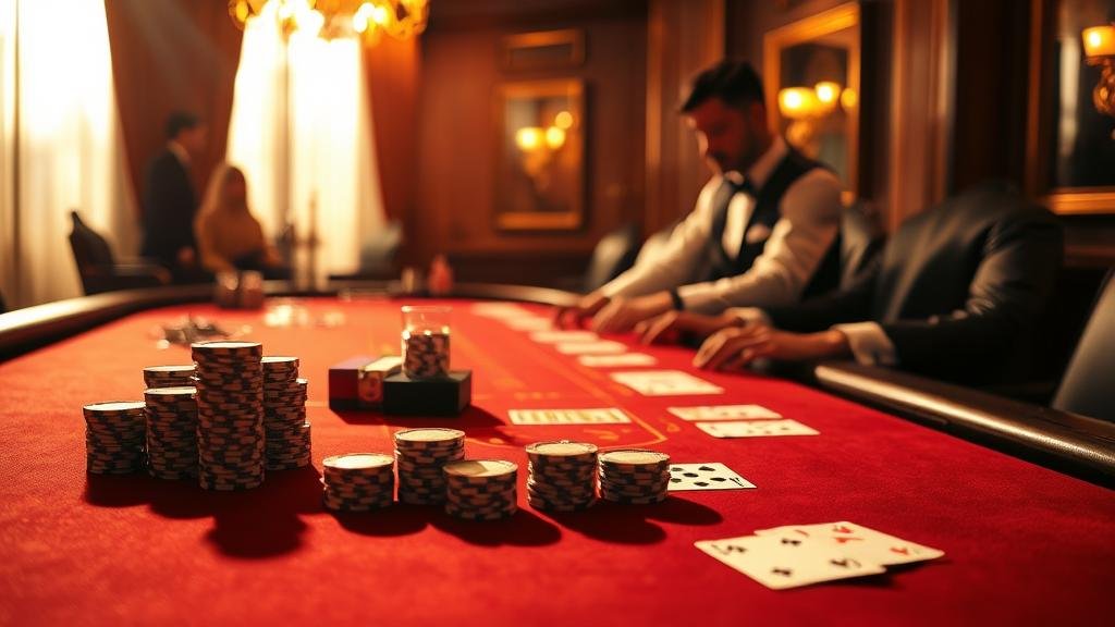 สูตรบาคาร่า rombergersappliances: เคล็ดลับเซียนไฮโล ทดลอง เล่น ค่ายยอดนิยม