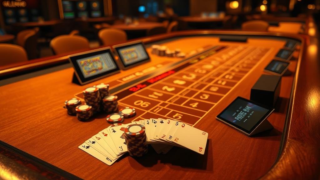 เปิดสูตรลับบาคาร่า rombergersappliances: เล่นยังไงให้เหมือนเซียน sa baccarat