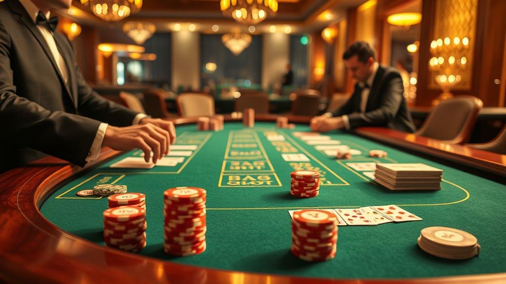 สูตรบาคาร่า rombergersappliances: เทคนิคเซียน 168 บา คา ร่า เล่นยังไงให้รวย