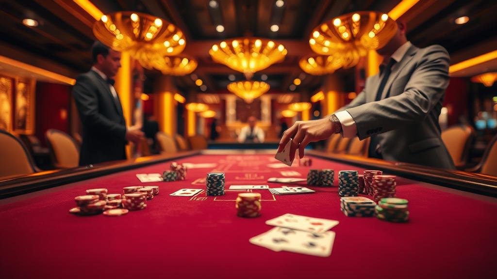 เปิดสูตรบาคาร่า rombergersappliances: เทคนิคเซียน Evolution Gaming เล่นยังไงใ...