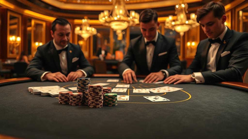 เปิดสูตรบาคาร่า rombergersappliances: เทคนิคเซียนไฮโล ทดลอง เล่น ให้รวย