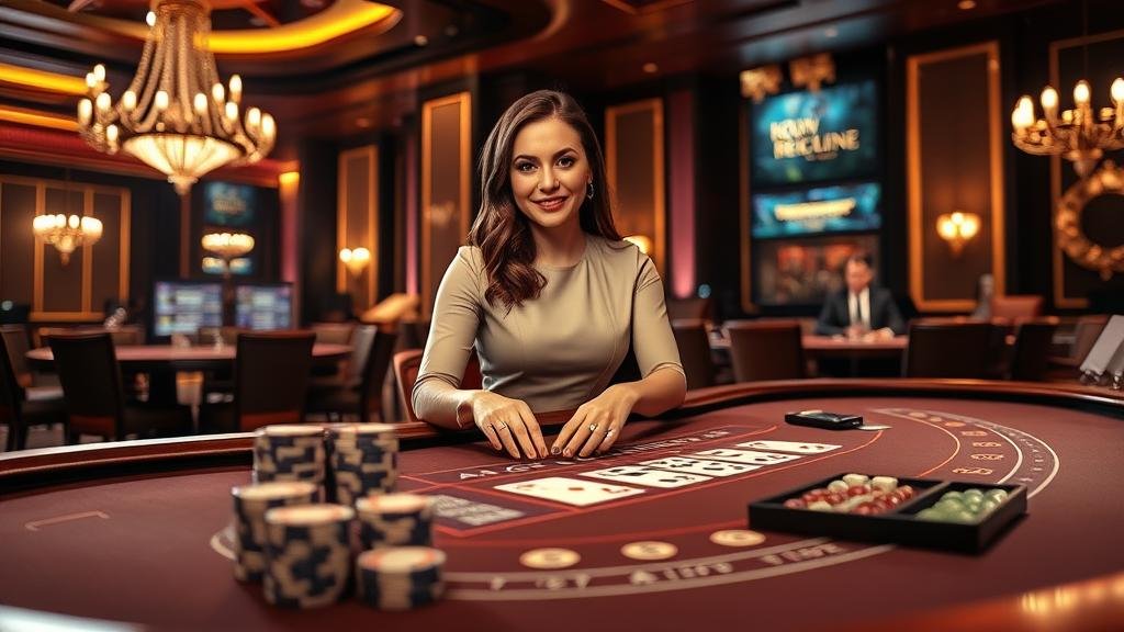 บาคาร่า rombergersappliances: สูตรเซียน evolution gaming ฉบับเพื่อนซี้ แนะนำว...