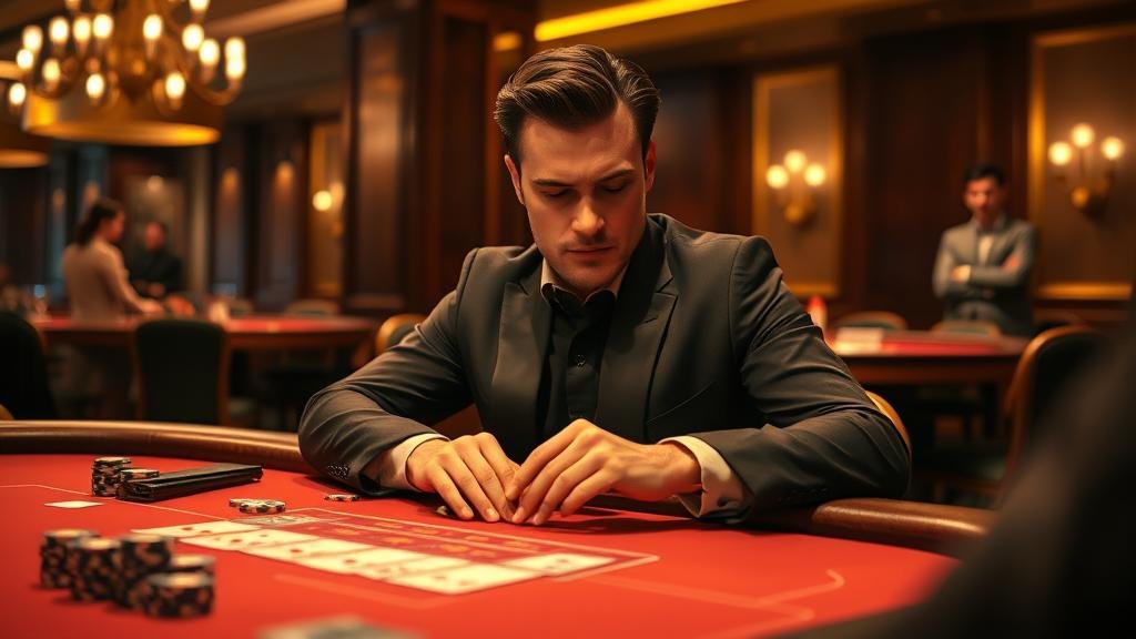 สูตรบาคาร่า rombergersappliances: เคล็ดลับเซียน sa baccarat เล่นยังไงให้ปัง