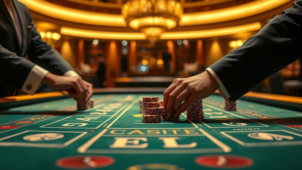 สูตรบาคาร่า rombergersappliances: เทคนิคเซียน Evolution Gaming เล่นยังไงให้ได...