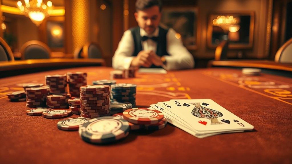 AI วิเคราะห์สูตรบาคาร่า