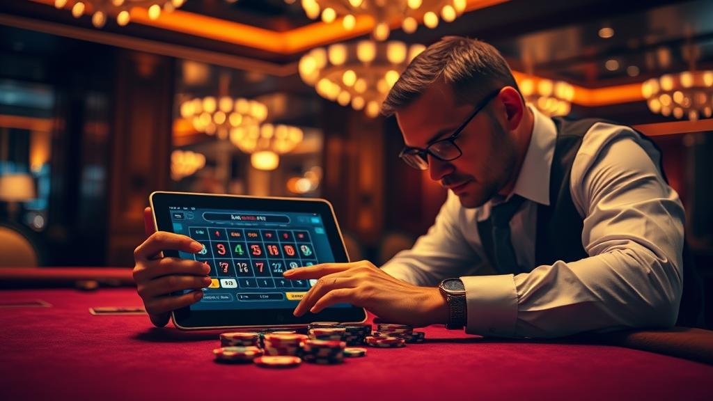 เปรียบเทียบเกมบาคาร่ารูปแบบต่างๆ