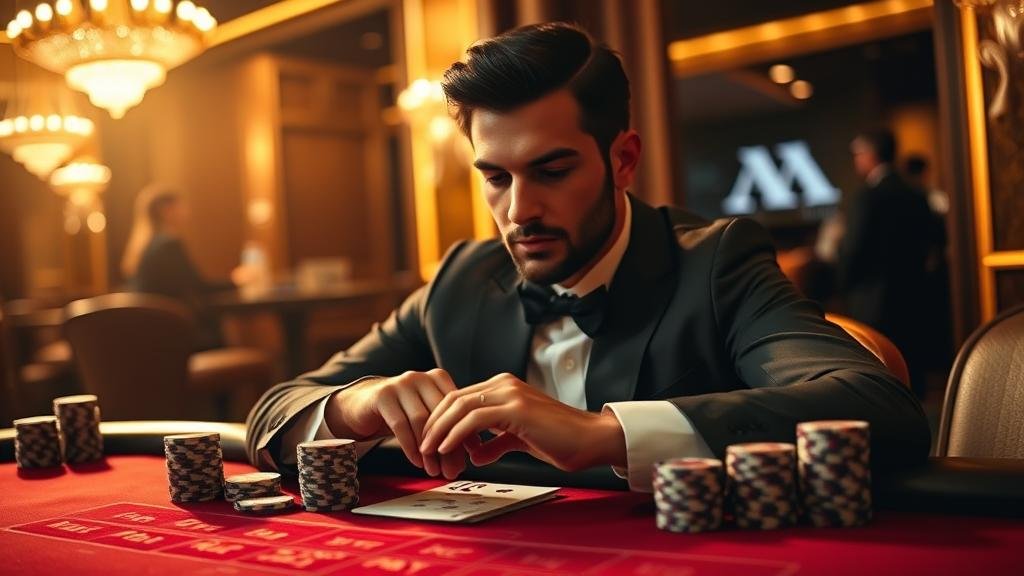 คู่มือบา คา ร่า ทดลอง เล่น ฟรีสำหรับมืออาชีพ 753