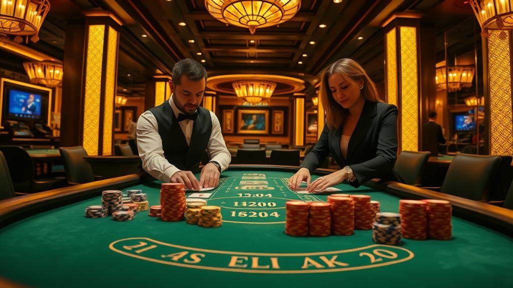 เปิดคัมภีร์เซียน! กติกาบาคาร่า 6699 ฉบับเว็บตรง 888 พร้อมสูตรเด็ดจาก sawan888