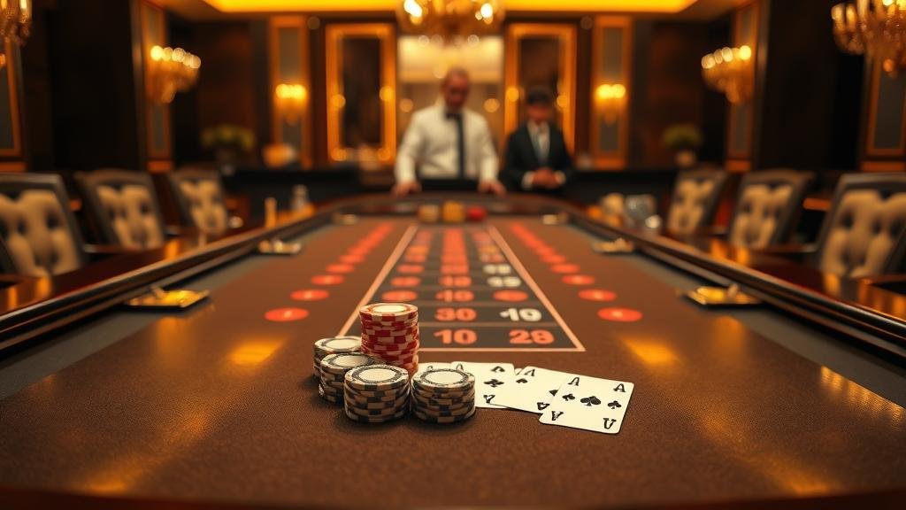 เซียนบาคาร่า 888 เผยเทคนิคการเล่นฉบับเว็บตรง 6699 กติกาฉบับเซียน