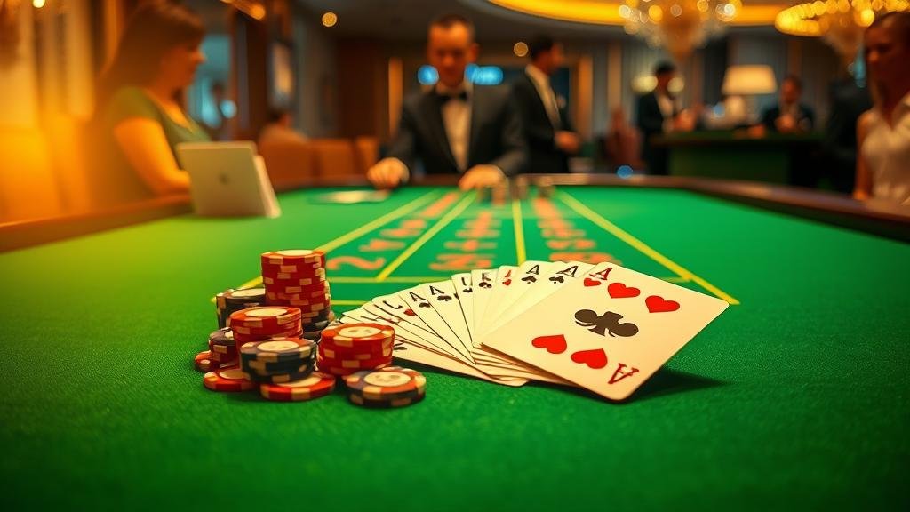 เจาะลึกกติกาบาคาร่า 888: สูตรลับเซียน ufabet ที่มือใหม่ต้องรู้ 6699