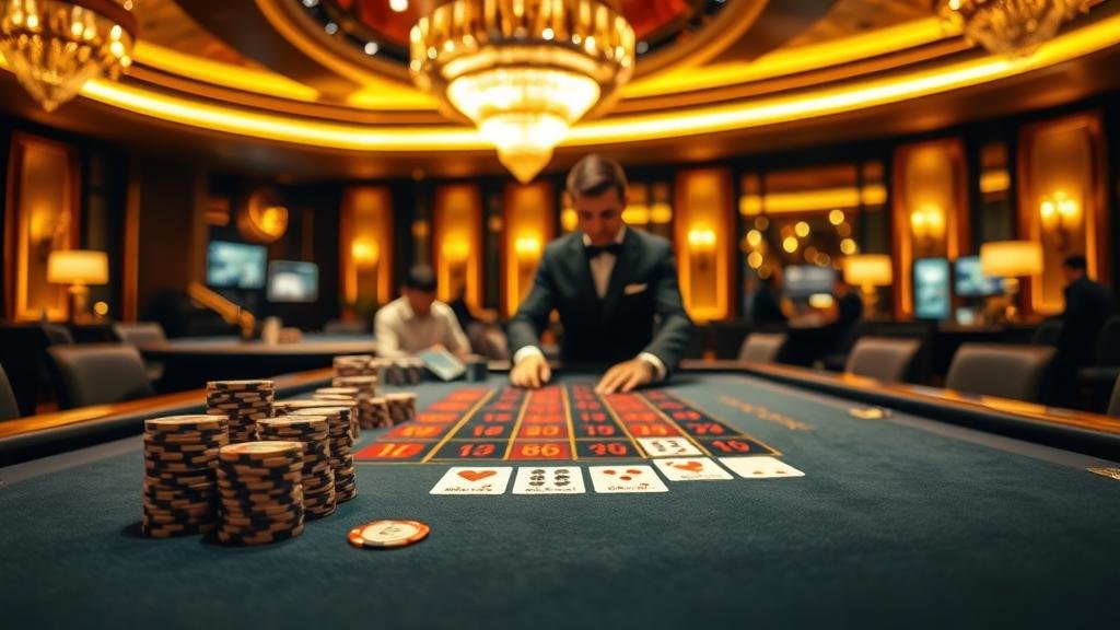 เซียนพนันเผย! กติกาบาคาร่า 888 ฉบับเซียน ufabet ล่าสุด 2024