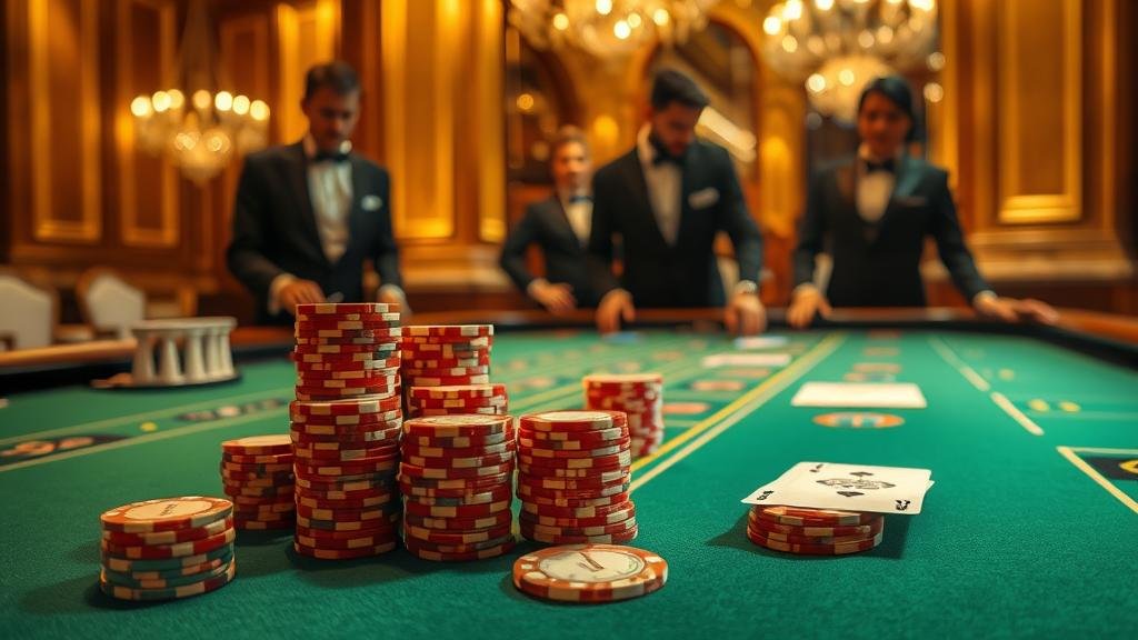 เซียนบาคาร่าเผย! เทคนิคพิชิต 888 บาคาร่า ฉบับ ufabet สมัครเว็บตรง 6699