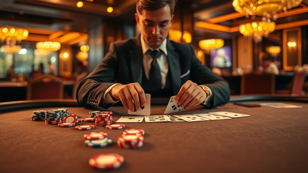 เปิดตำนานเซียนบาคาร่า: สูตรเด็ด 6699 บา คา ร่า พิชิตใจค่ายเกม บา คา ร่า