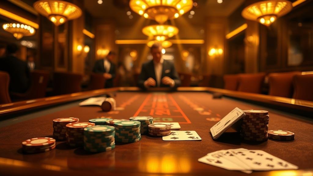 สูตรบาคาร่า 350, 1688, 7777: เซียนเผยเคล็ดลับเด็ด บาคาร่าทดลองเล่น 50000