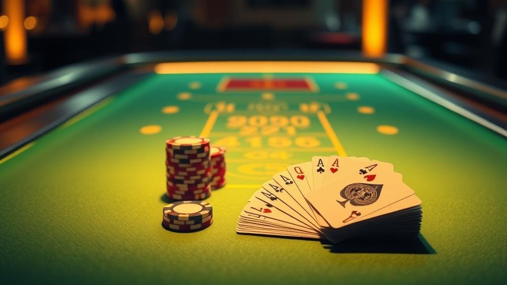 sbfplays ชวนเพื่อนเซียน! สูตรบาคาร่า 1688, 7777 ฉบับเดโม่ เล่นยังไงให้เข้าใจง่าย