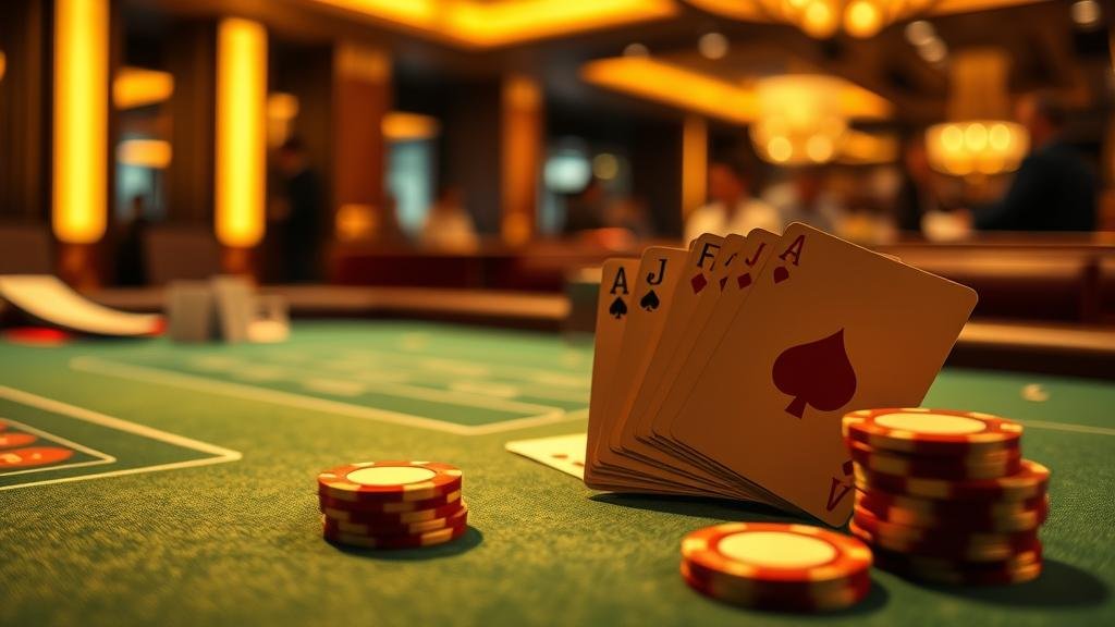 ทดลองเล่นบาคาร่าเดโม่ vs เล่นจริง