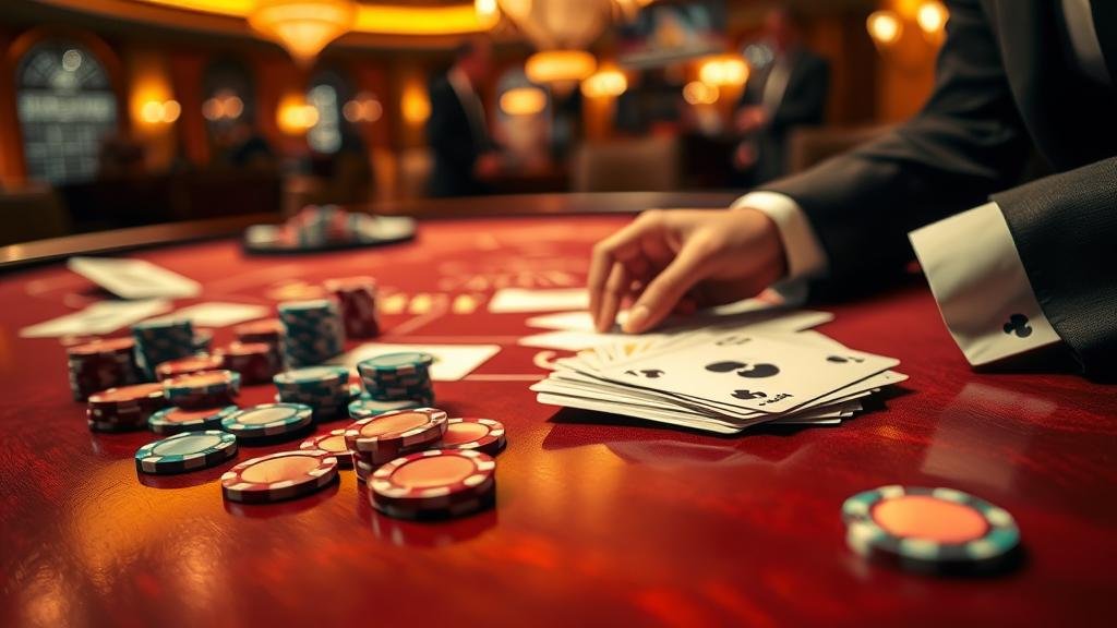 การเล่นบาคาร่าผ่านมือถือบน sbfplays