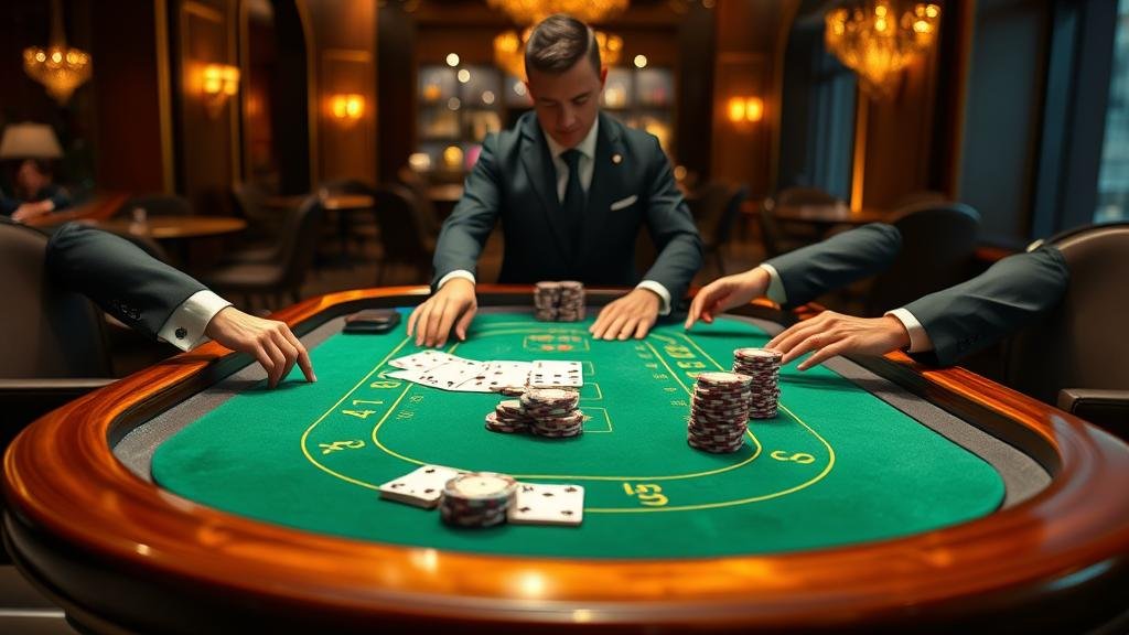 ไขความลับ บา คา ร่า 1688: สูตร AI อัจฉริยะ ปราบเซียน 123, 191 ทำเงินจริง