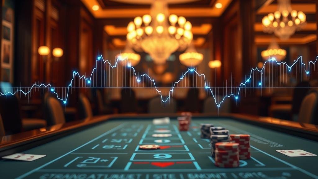 เซียนบาคาร่า shinsen-garo ใช้สูตร AI