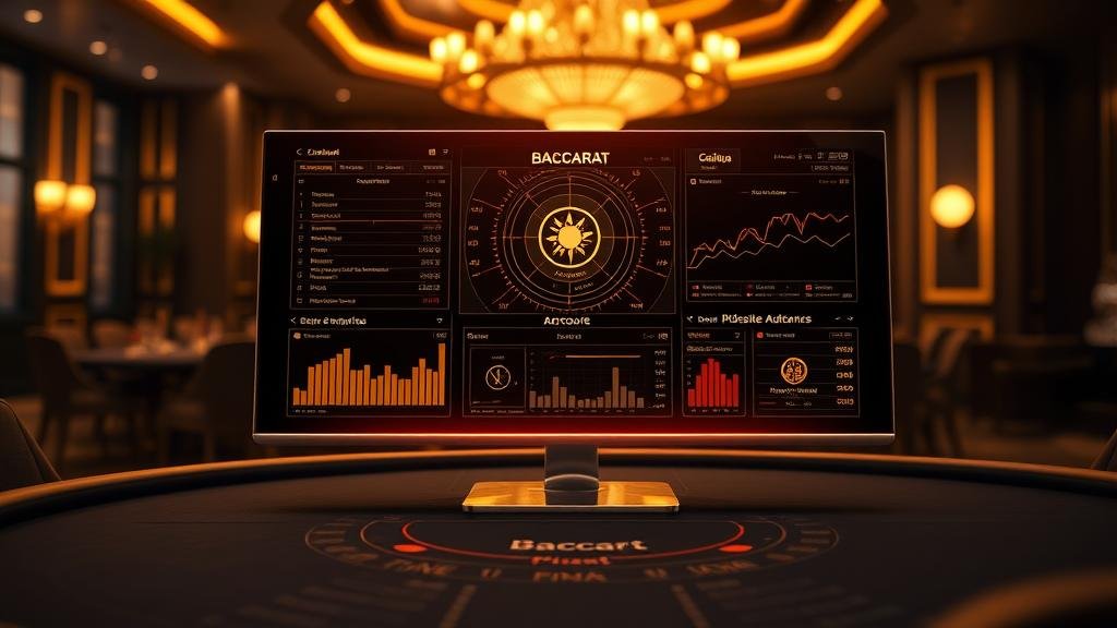 การวิเคราะห์และวางเดิมพันอย่างชาญฉลาดด้วยสูตร AI