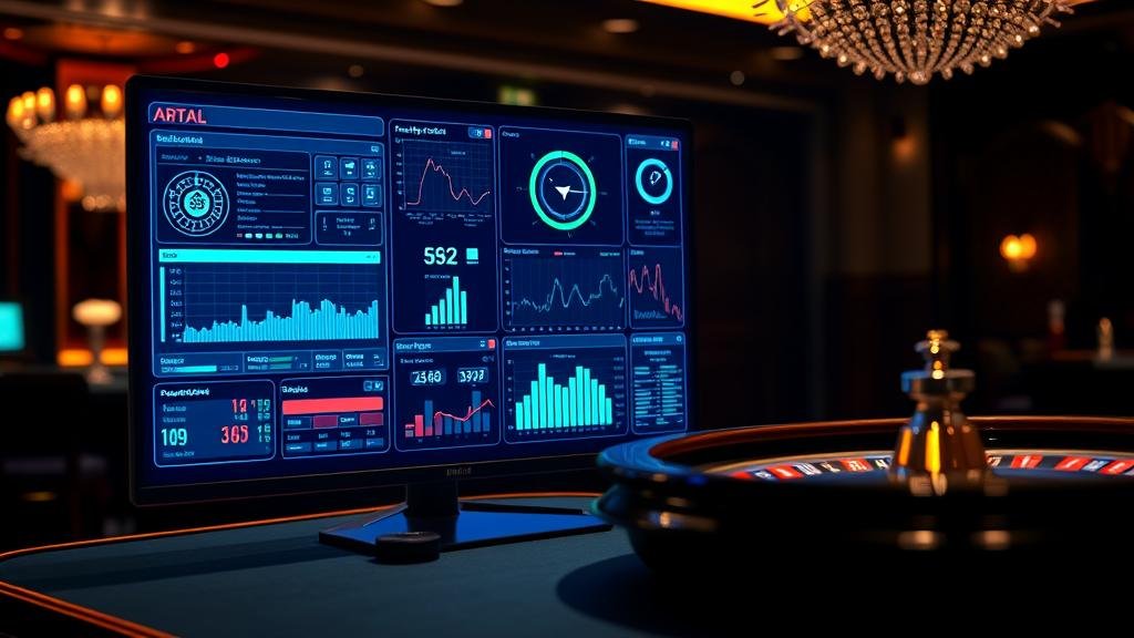 สูตรบาคาร่า AI อัจฉริยะ shinsen-garo: ปั้นกำไรเน้นๆ กับเกมบาคาร่า 1688, 123, 191