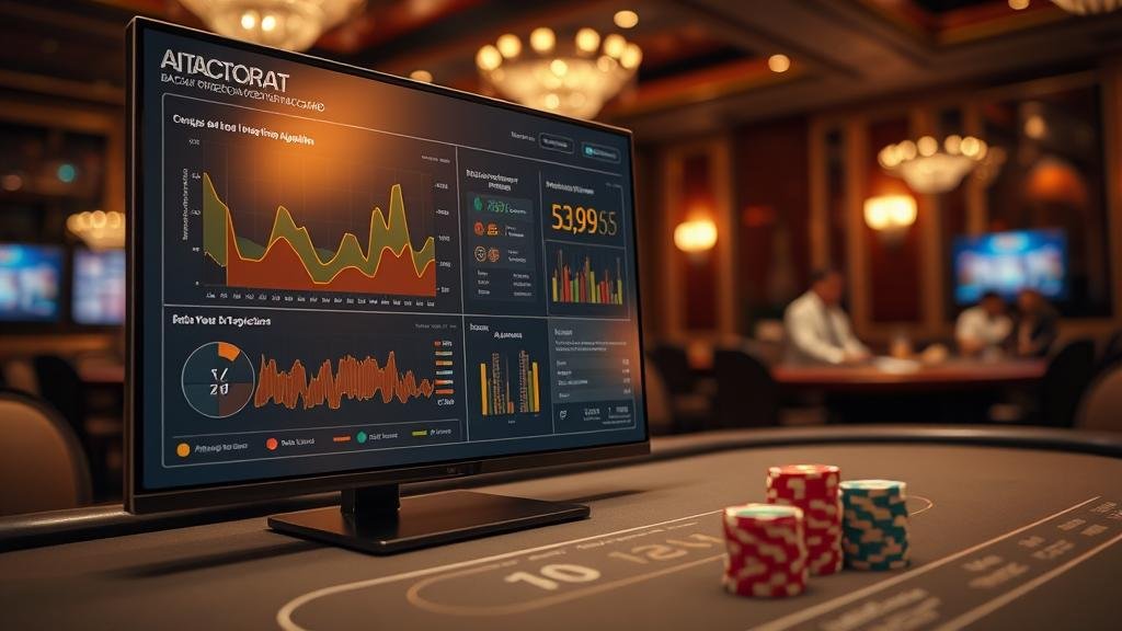 เปิดตำนานเซียนบาคาร่า: สูตร AI อัจฉริยะ 1688, 123, 191 พิชิตกำไรจริง