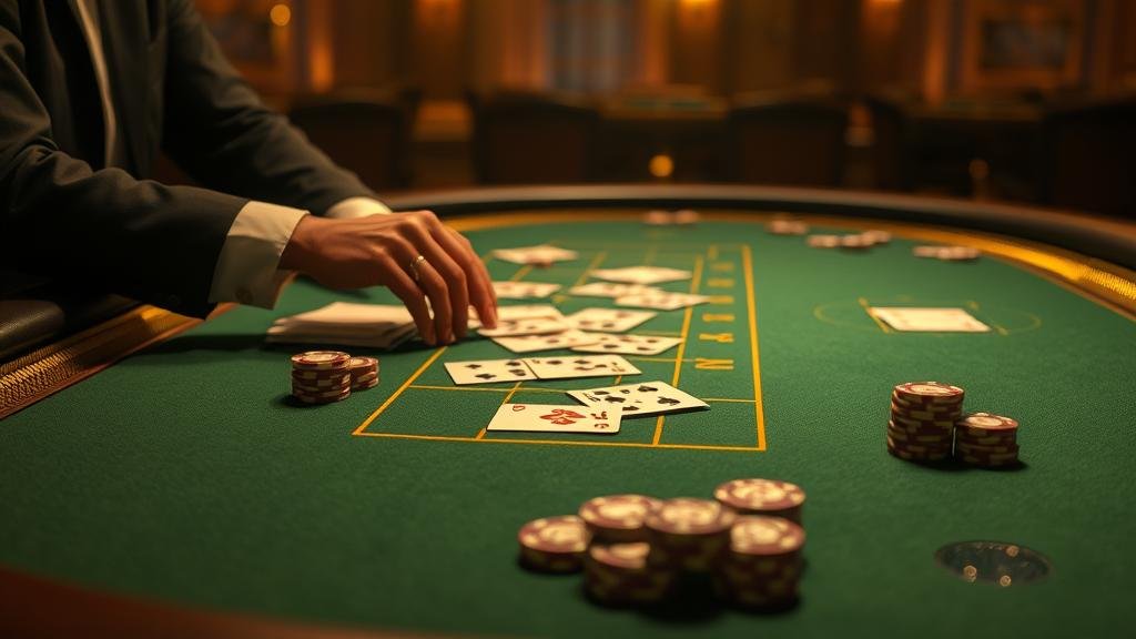 สูตรบาคาร่า AI อัจฉริยะ: เทคนิคพิชิต 1688, 123, 191 ทำเงินจริง