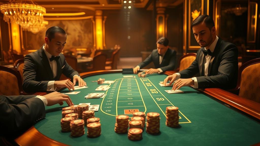 สูตรบาคาร่า AI แม่นๆ shinsen-garo: ชี้ทางรวย เกมบาคาร่า 1688, 123, 191 เล่นแล...