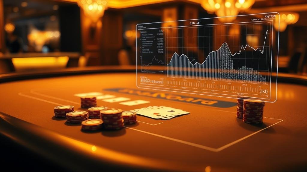 เปิดคัมภีร์บาคาร่า 1688: สูตร AI อัจฉริยะจากเซียน shinsen-garo สู่สู่ชัยชนะทุ...