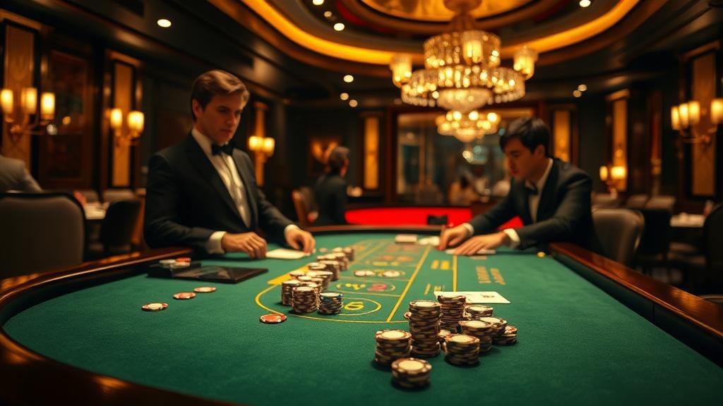 เปิดสูตรลับบาคาร่า AI อัจฉริยะ shinsen-garo: ชนะเดิมพัน 1688, 123, 191