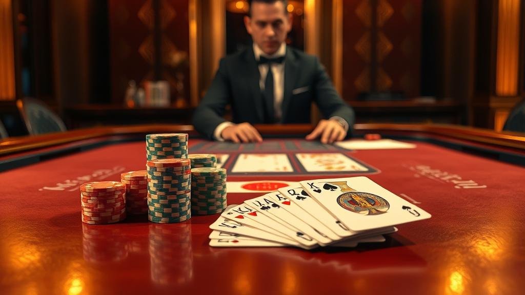 คู่มือบา กา ราสำหรับมืออาชีพ 33 - Complete Guide