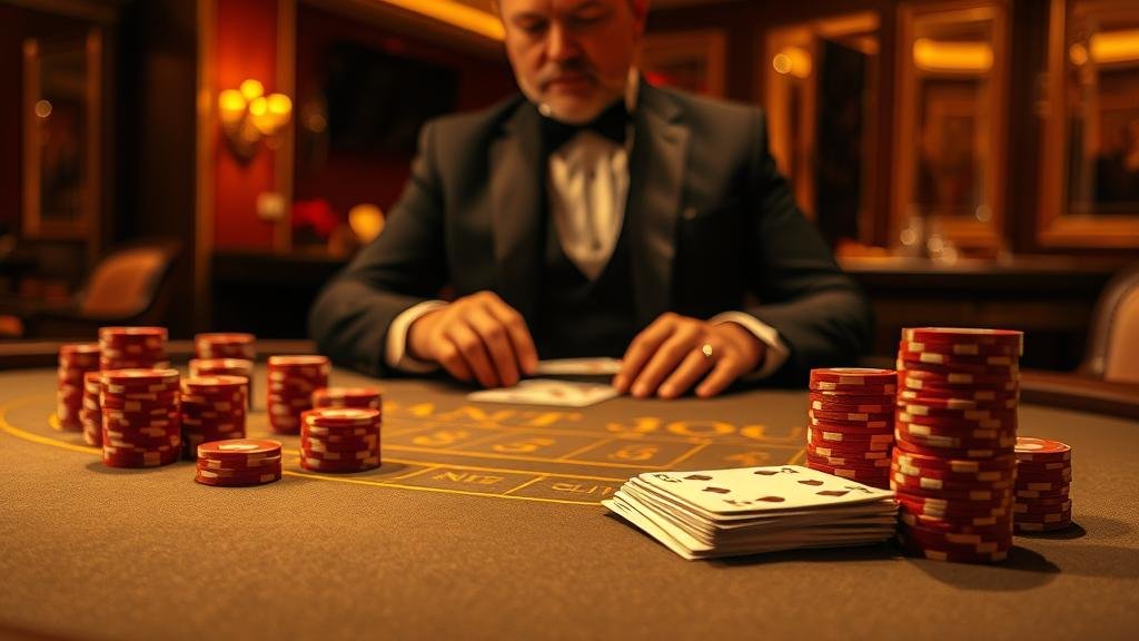 เปิดคัมภีร์บาคาร่า 1688: สูตร AI อัจฉริยะสู่ชัยชนะ 123, 191