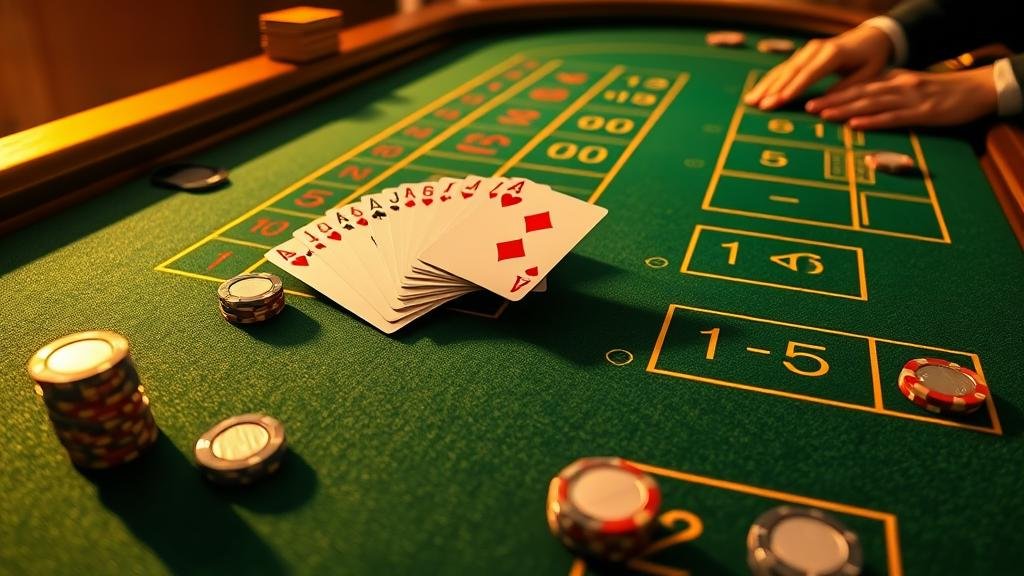 เปิดตำรา บาคาร่า 789: สูตรลับฉบับเซียนที่มือใหม่ต้องรู้