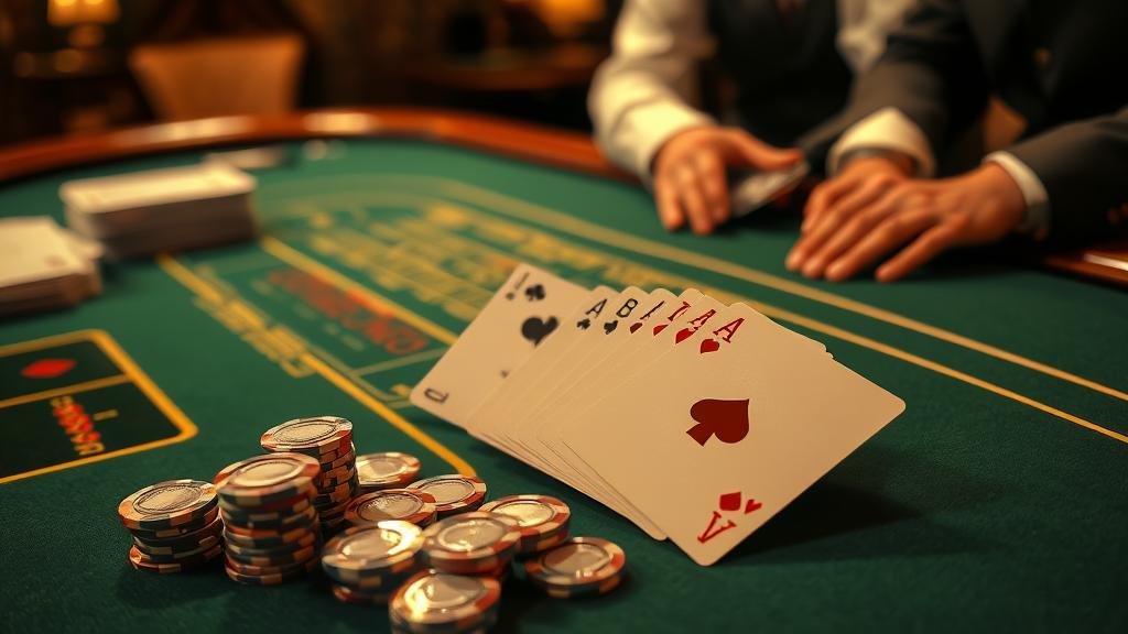 เปิดคัมภีร์บาคาร่า 789: สูตรลับฉบับเซียน แทงยังไงให้รวย ด้วย ทรูวอลเล็ต