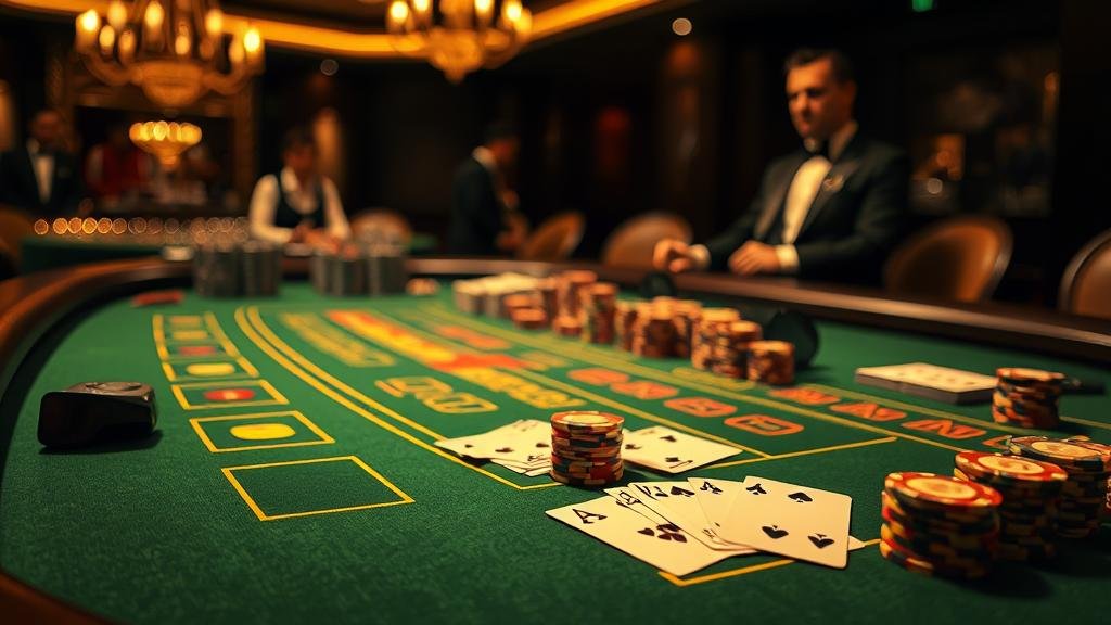 เปิดคัมภีร์บาคาร่า 789: สูตรลับฉบับเซียนที่มือใหม่ต้องรู้ก่อนแทง