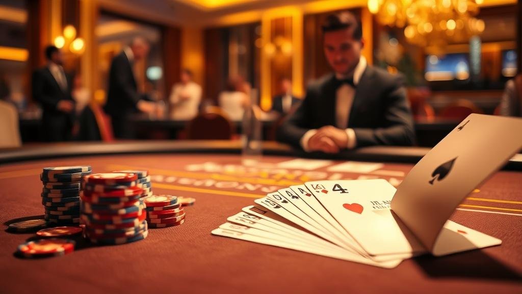 แอปสูตรบาคาร่า AI บนมือถือ