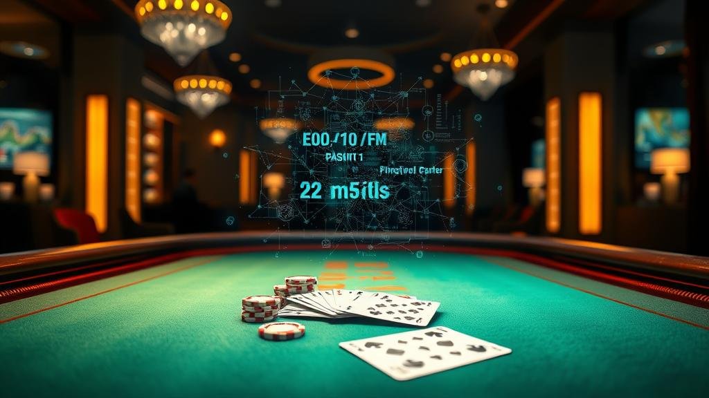 เซียนบาคาร่า 1688 ชี้ทางรวย! สูตร AI ออโต้ 2025 ฉบับทดลองเล่น