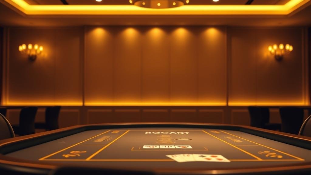 เซียนบาคาร่า 1688 เว็บตรง: สูตร AI ออโต้ 2025 ฉบับทดลองเล่นที่ต้องรู้