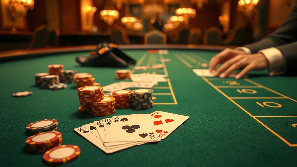 คู่มือทดลอง บา คา ร่าสำหรับมืออาชีพ 141 - Complete Guide