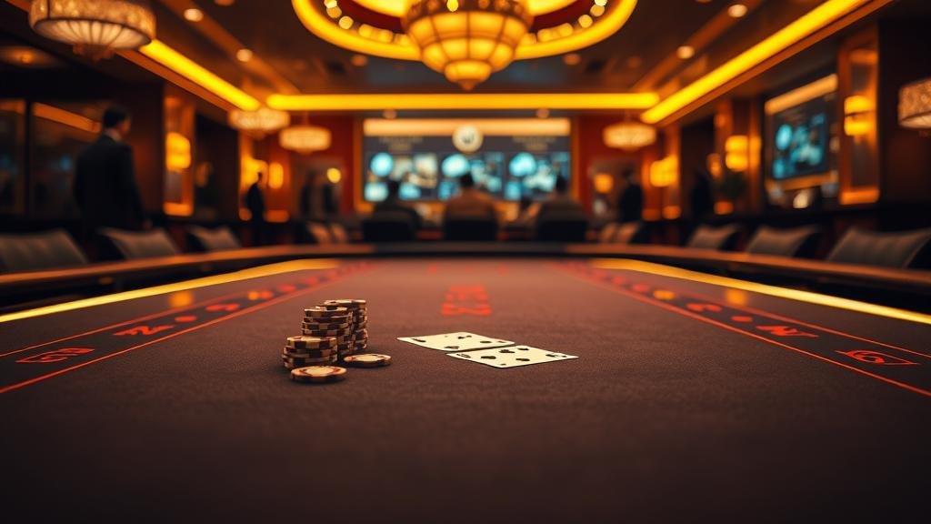 สูตรบาคาร่า 168: เทคนิคเซียนอัปเดต 2025 สำหรับมือใหม่หัดลอง