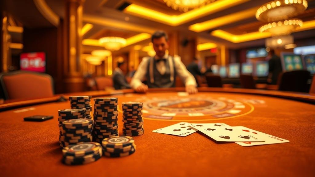 เซียนบาคาร่า 1688 ชี้เทคนิคพิชิตเกมไพ่ 123faz ฉบับออโต้