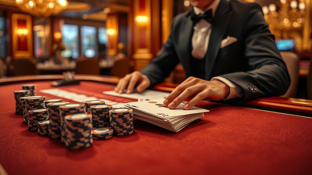 สูตรบาคาร่า 168: เทคนิคเซียนฉบับออโต้ ทดลองเล่นง่าย ได้เงินจริง 123faz