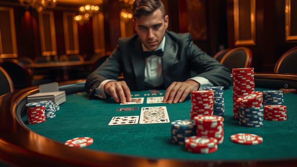 สูตรบาคาร่า 168: เทคนิคเซียนลับฉบับทดลองเล่น 123faz