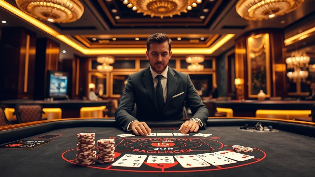 เปิดตำราเซียน: สูตรบาคาร่าเว็บตรง 2024 กลยุทธ์พิชิตบา คา ร่า 369, 666, 888