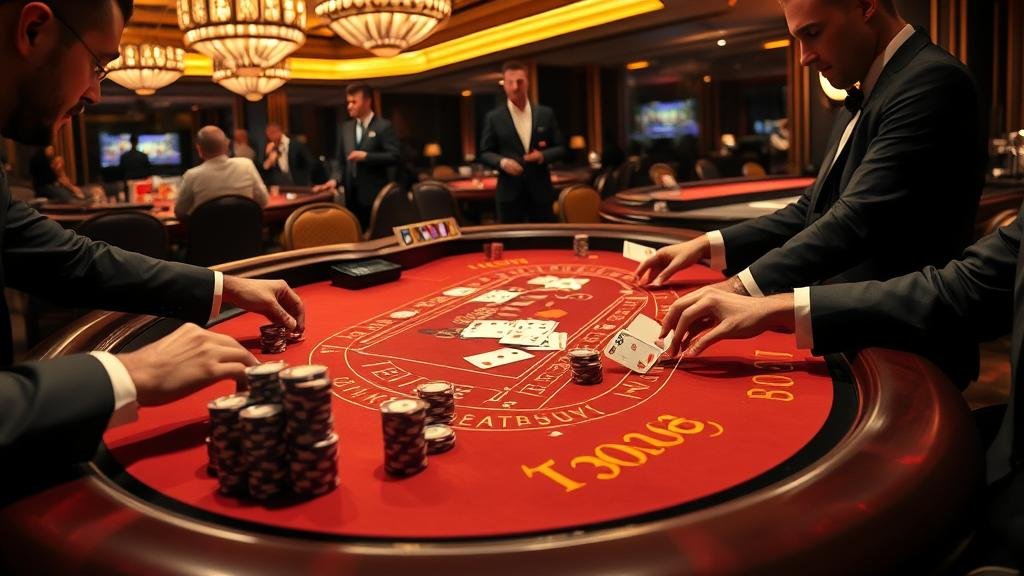 เซียนบาคาร่า 2024 เผยเคล็ดลับการเล่นเว็บตรง 369, 666, 888 ฉบับอัปเดตล่าสุด