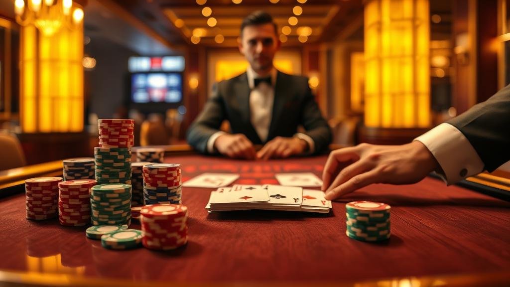 สูตรบาคาร่าเว็บตรง 2024: เทคนิคทำเงินฉบับเซียน slot1688 ครบจบทุกสูตร