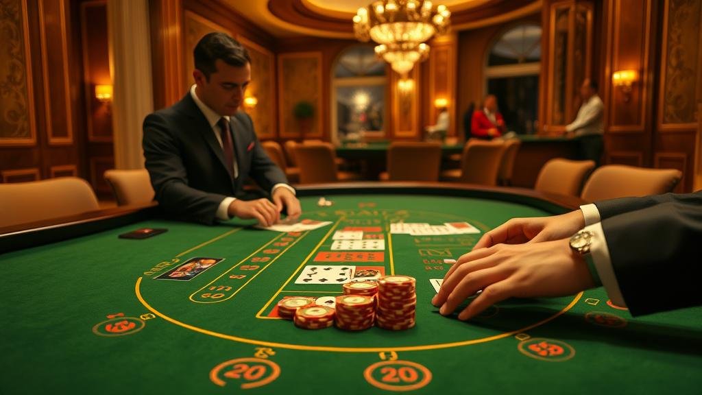 สูตรบาคาร่า 2024 ฉบับเซียน: การเล่นบาคาร่าออนไลน์บนเว็บตรง slot1688 ให้เหนือชั้น