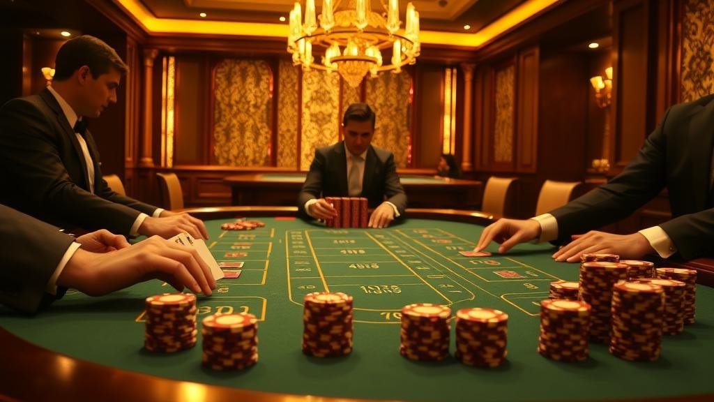 เปิดคัมภีร์บาคาร่าเว็บตรง slot1688: สูตรลับ 2024 ฉบับเซียน 369, 666, 888